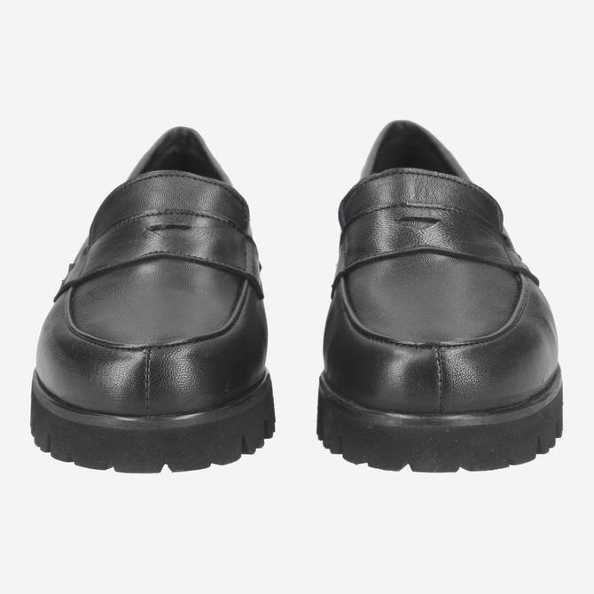 Gritti N301 MARTA - Black - Front View