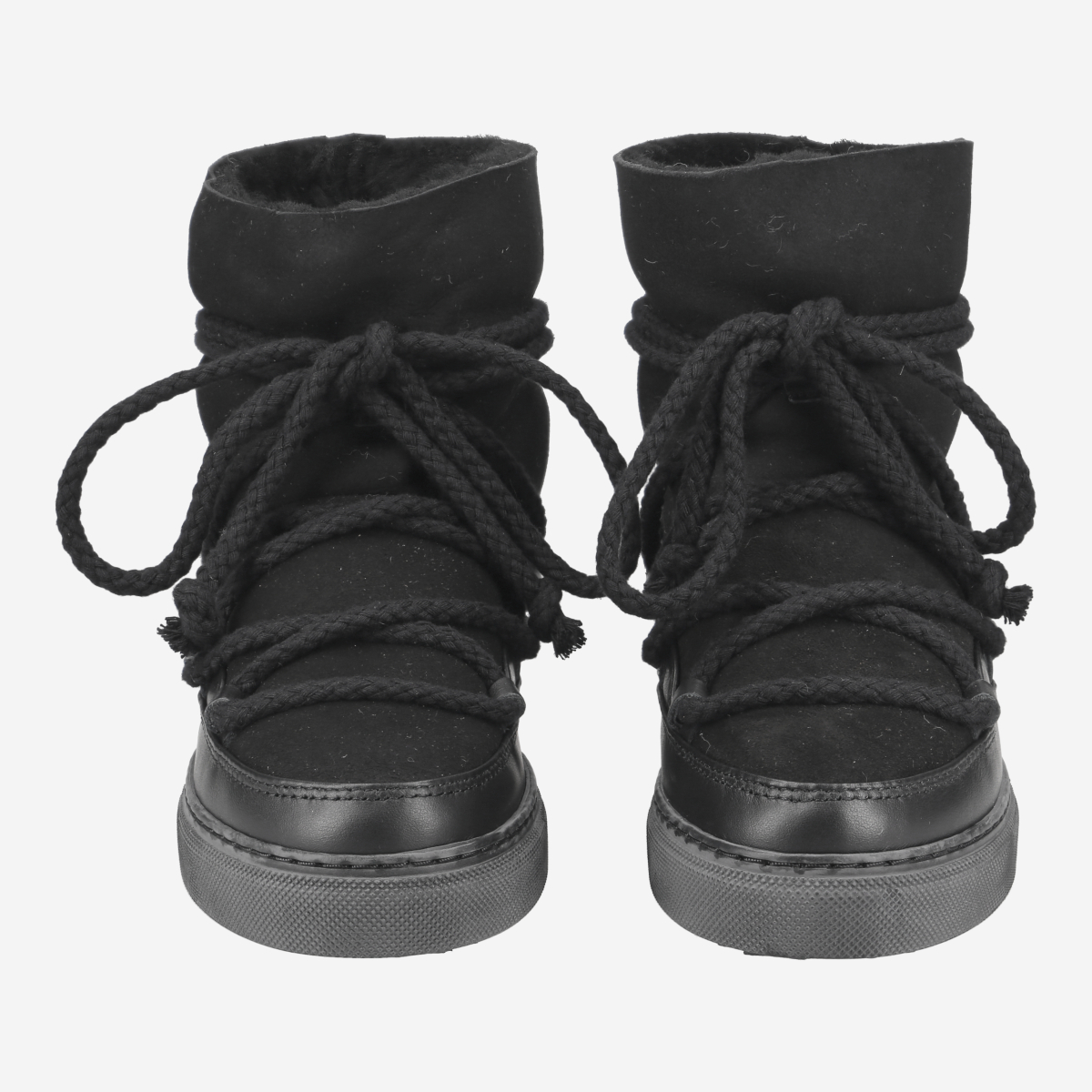 Inuikii on sale boots black