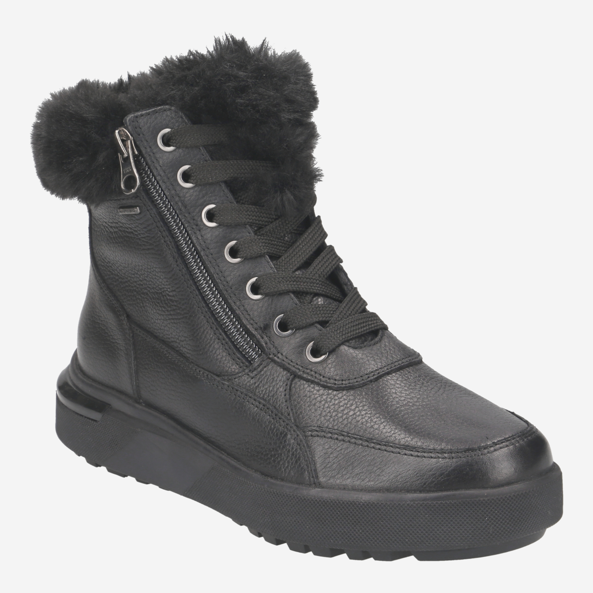 Geox on sale kaula boots