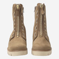 Gabor 716.14 - Brown - Front view
