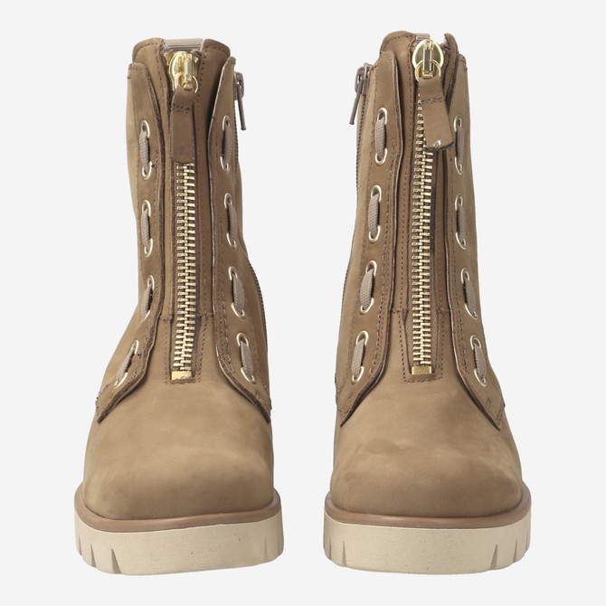 Gabor 716.14 - Brown - Front view