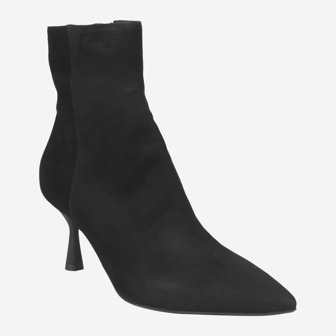 Attilio Giusti IDE BOOTIE - Black - Front view