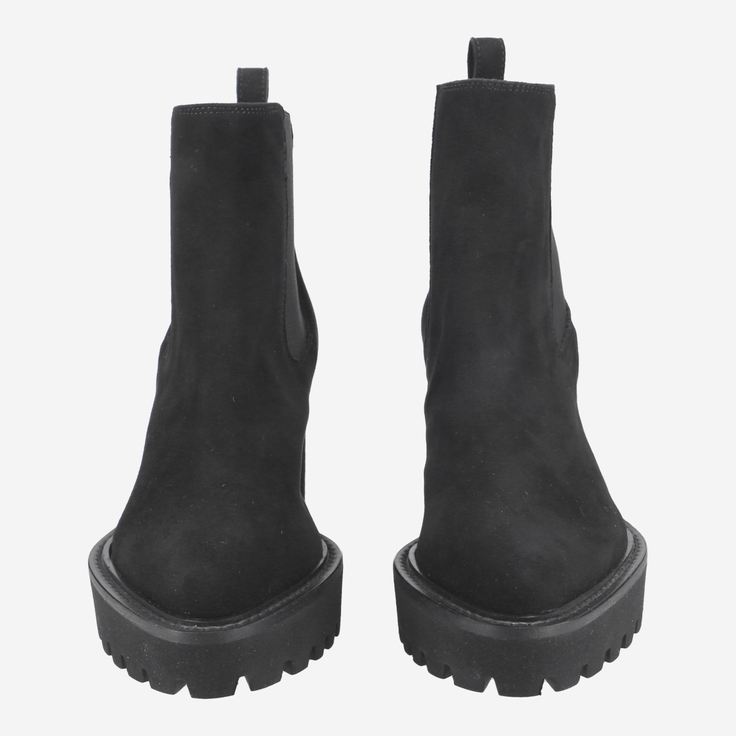 Peter Kaiser ADELINA-PK - Black - Front view