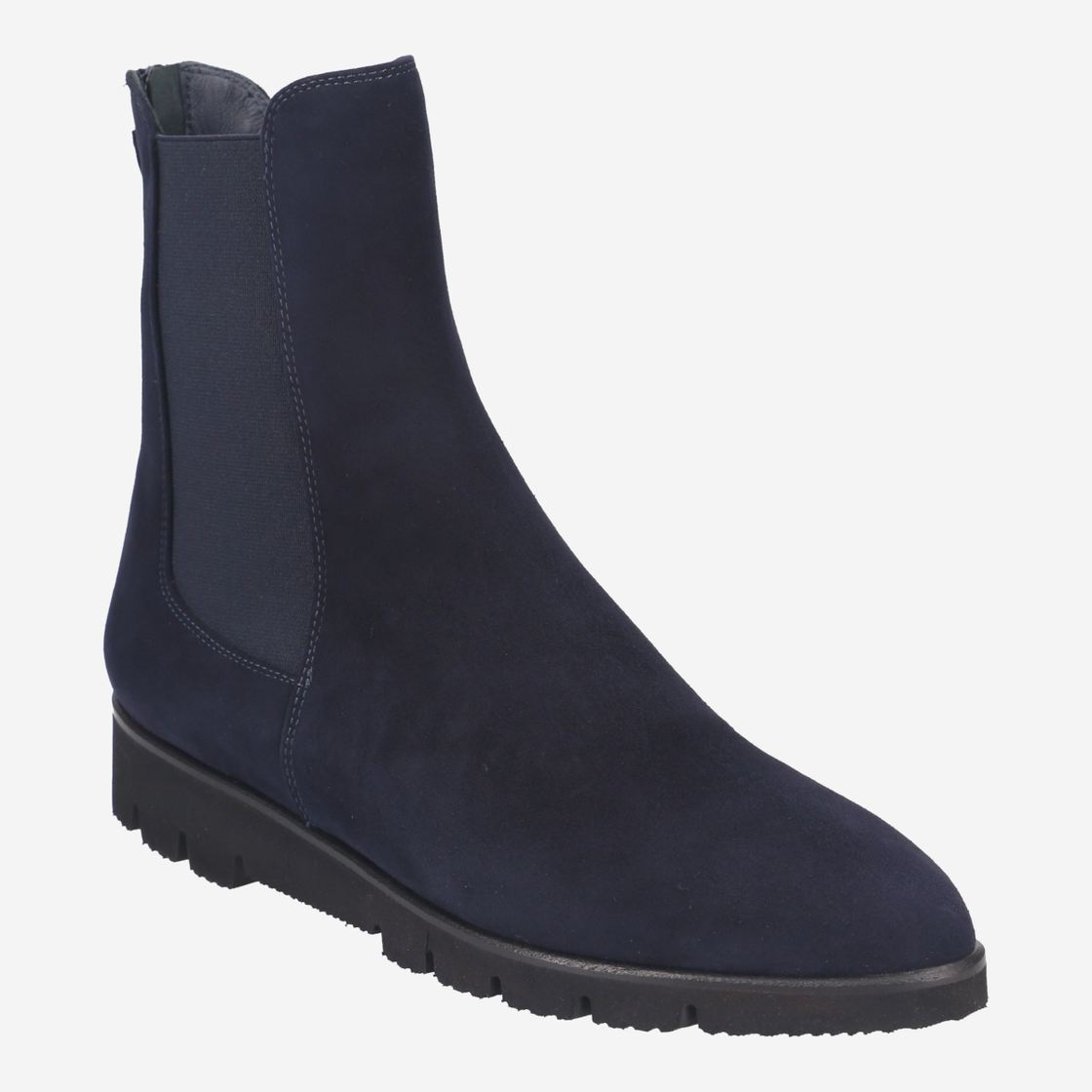 Trumans 9805 123 - Blue - Side view