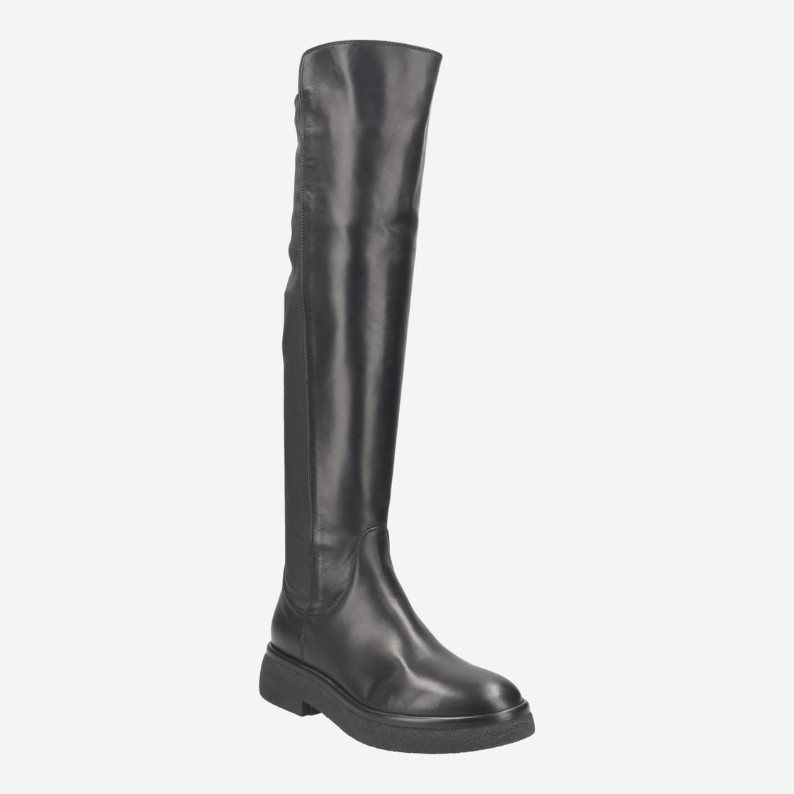 Attilio Giusti ALISON R BOOT - Black - Front view