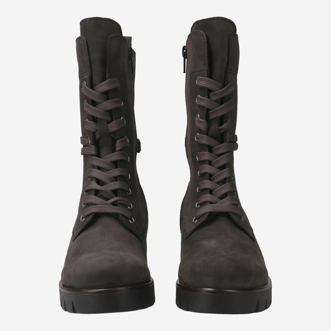 Gabor 712.18 - Brown - Front view