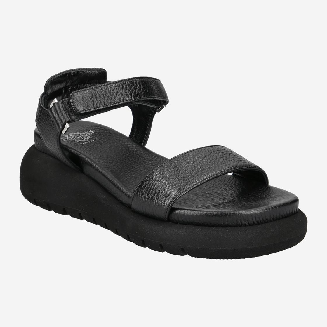 Trumans 9778 103 - Black - Side view