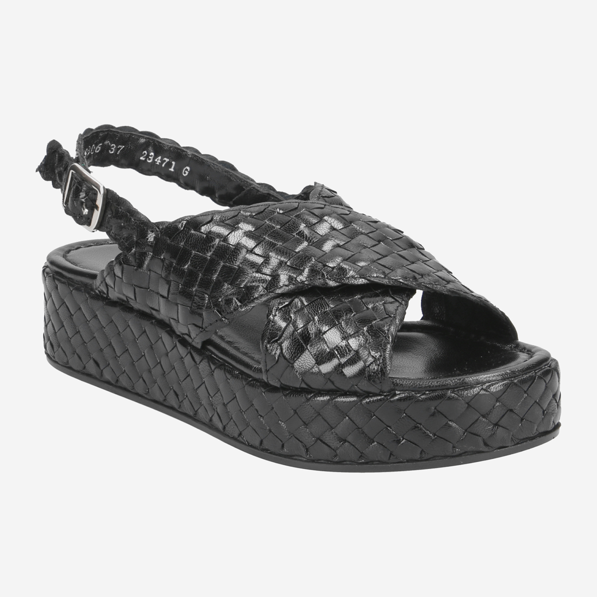 Genius discount sandals spain