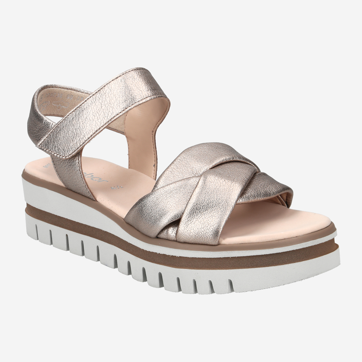 Gabor sandals 2019 online