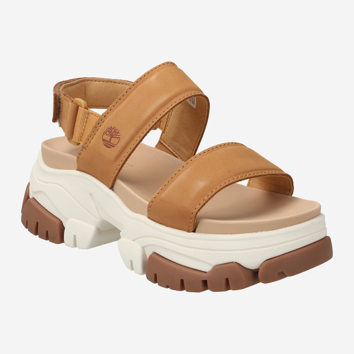 Timberland 2025 semi haute