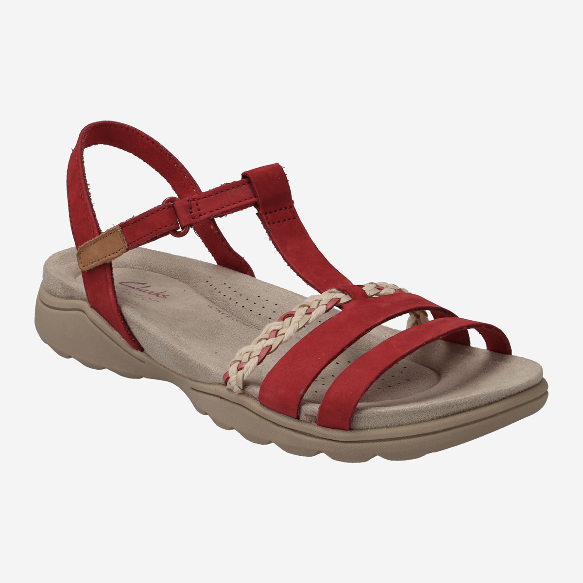 Clarks grace sandals online