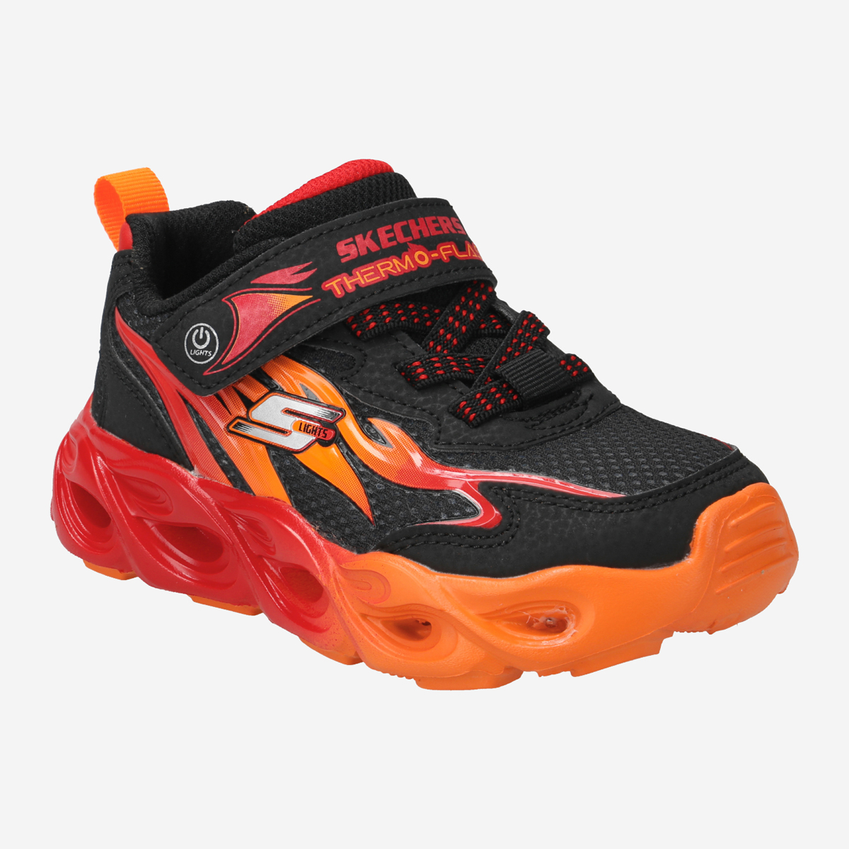 Skechers fire clearance