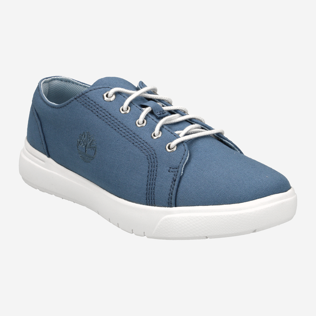 Scarpine Acqua Per Bambini Lakeland Active Eden | Neoprene Leggere E Colorate | Arancione, Blu Navy E Bianco | Taglia 28