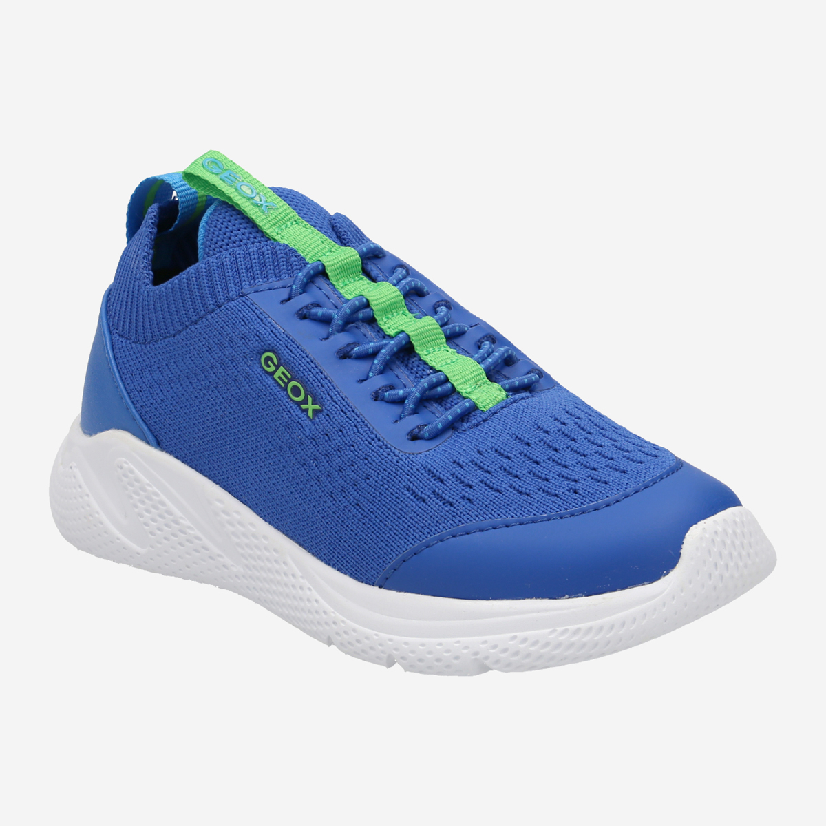 Geox respira outlet blue