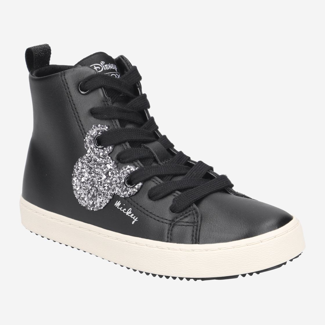 Geox KALISPERA - White - Side view