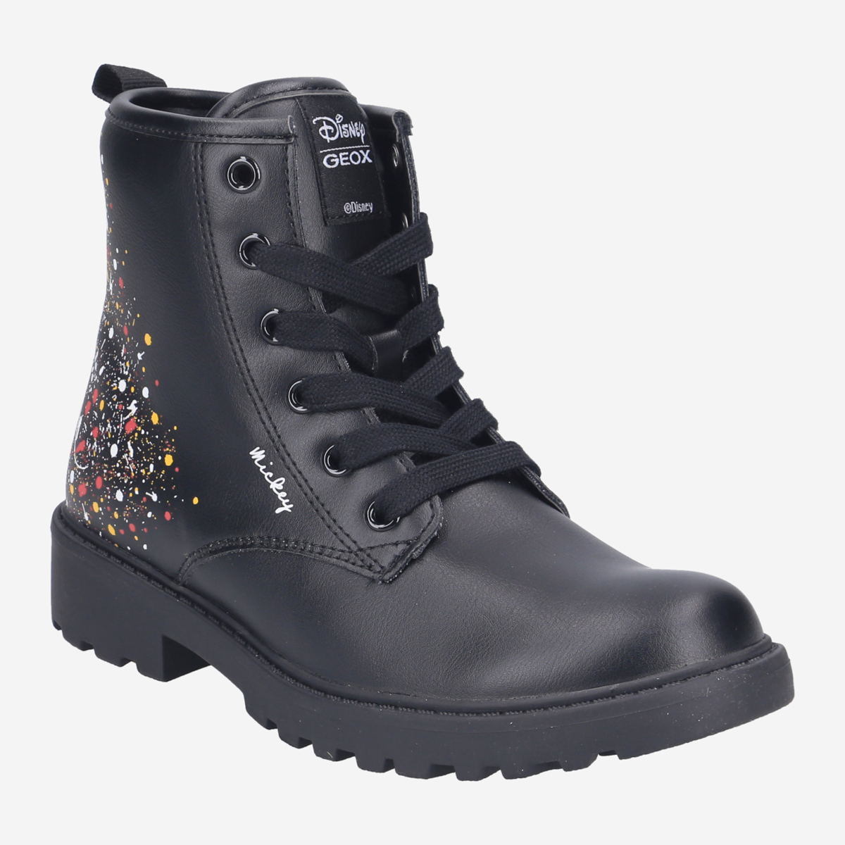 Disney best sale geox boots