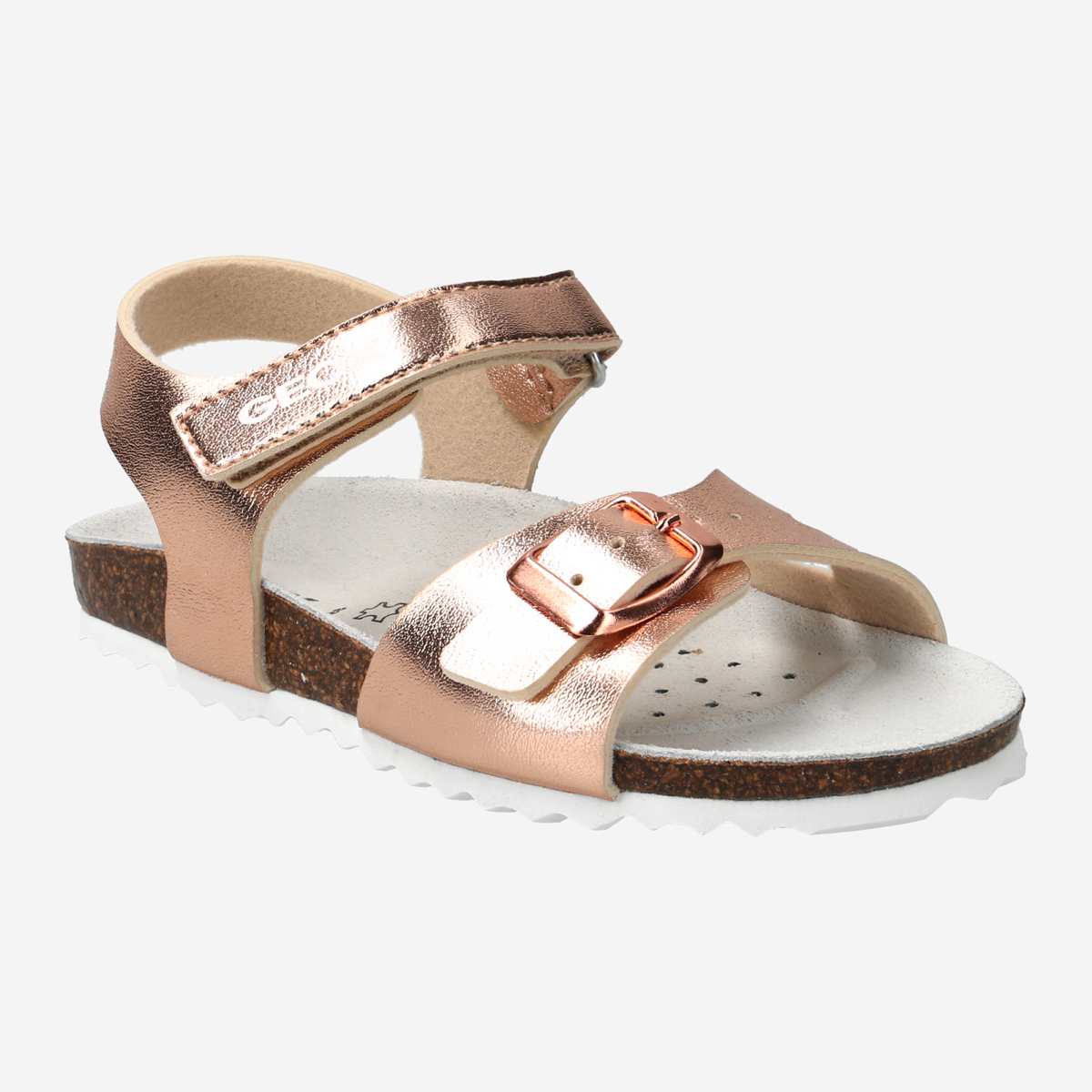 GEOX ADRIEL Sandals in rose buy online