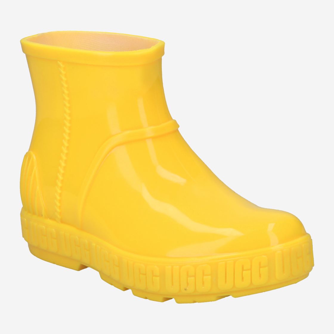 UGG australia DRIZLITA - Yellow - Front View