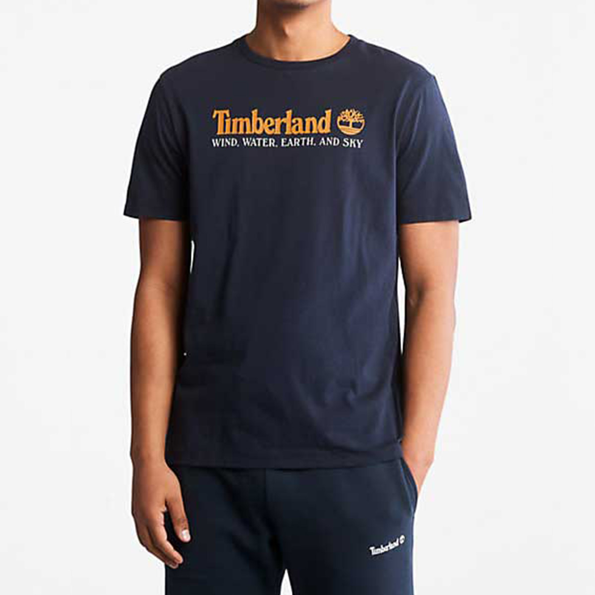 Timberland wind outlet