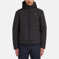Timberland A6G39 Garfield Puffer Jkt BLAC - Black - Side View