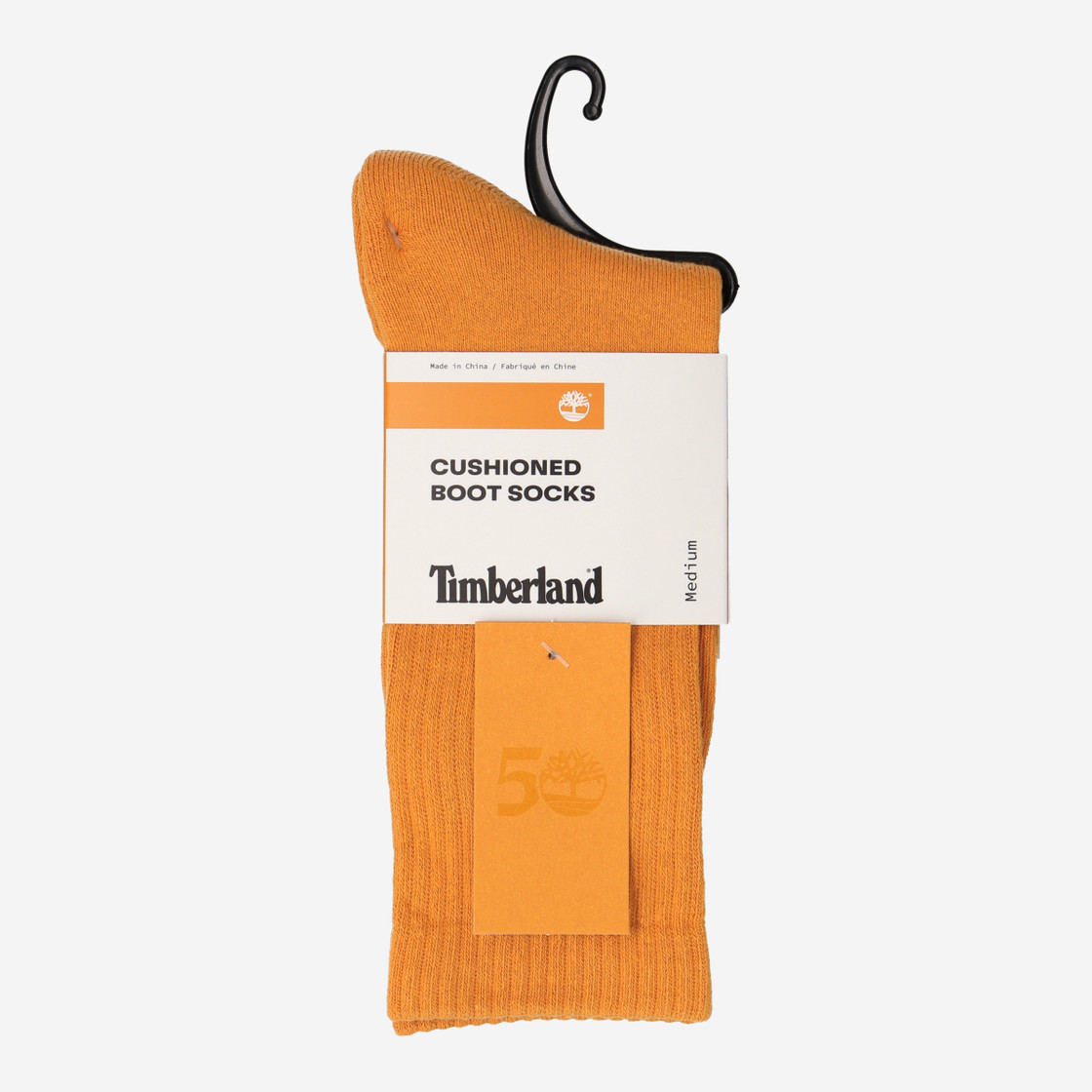 Timberland A2PYG 1PP TB Color Blast FC Cr - Yellow/ Mustard Yellow - Front View