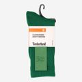 Timberland A2PYG 1PP Color Blast FC Crew - Green - Front View