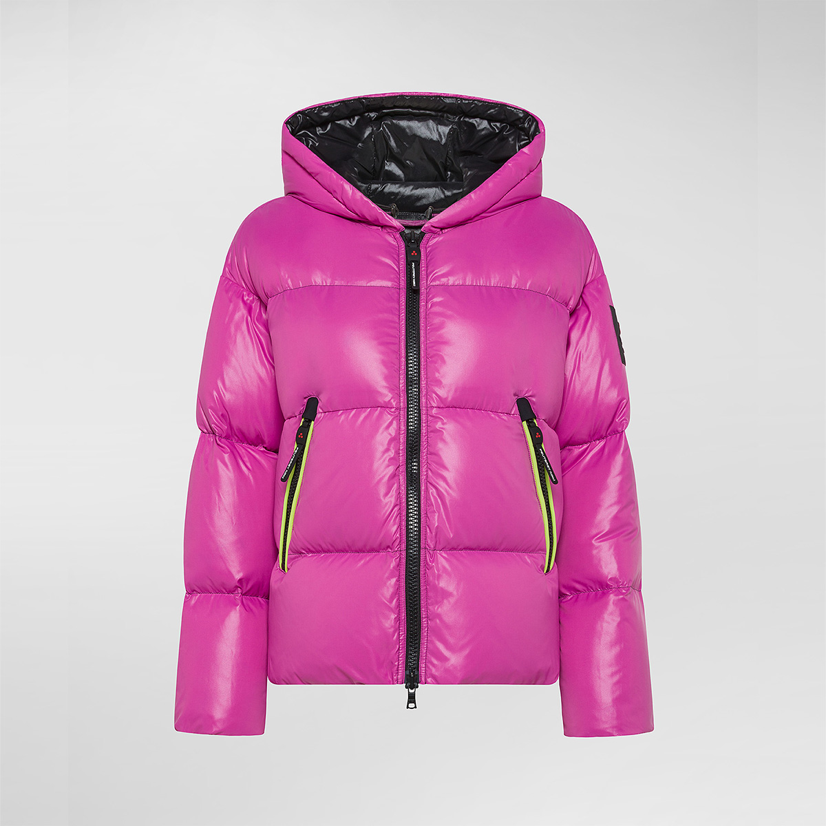 namacheko swey polo mauve pink mサイズ Swey Polo in Pistachio – SVRN