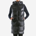 Lloyd LL-Irina-CS - Black - Front view