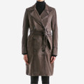 Lloyd LL-Kristin-CS - Gray - Front view