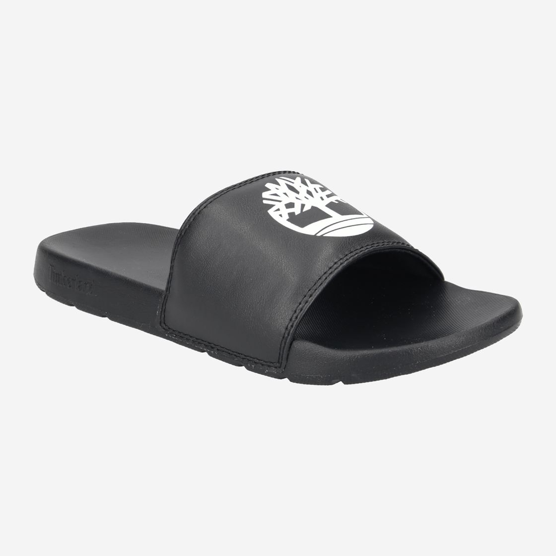 Timberland A24VP Playa Sands Sport Slide - Black - Side View