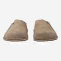 birkenstock ZERMATT - Brown - Front view
