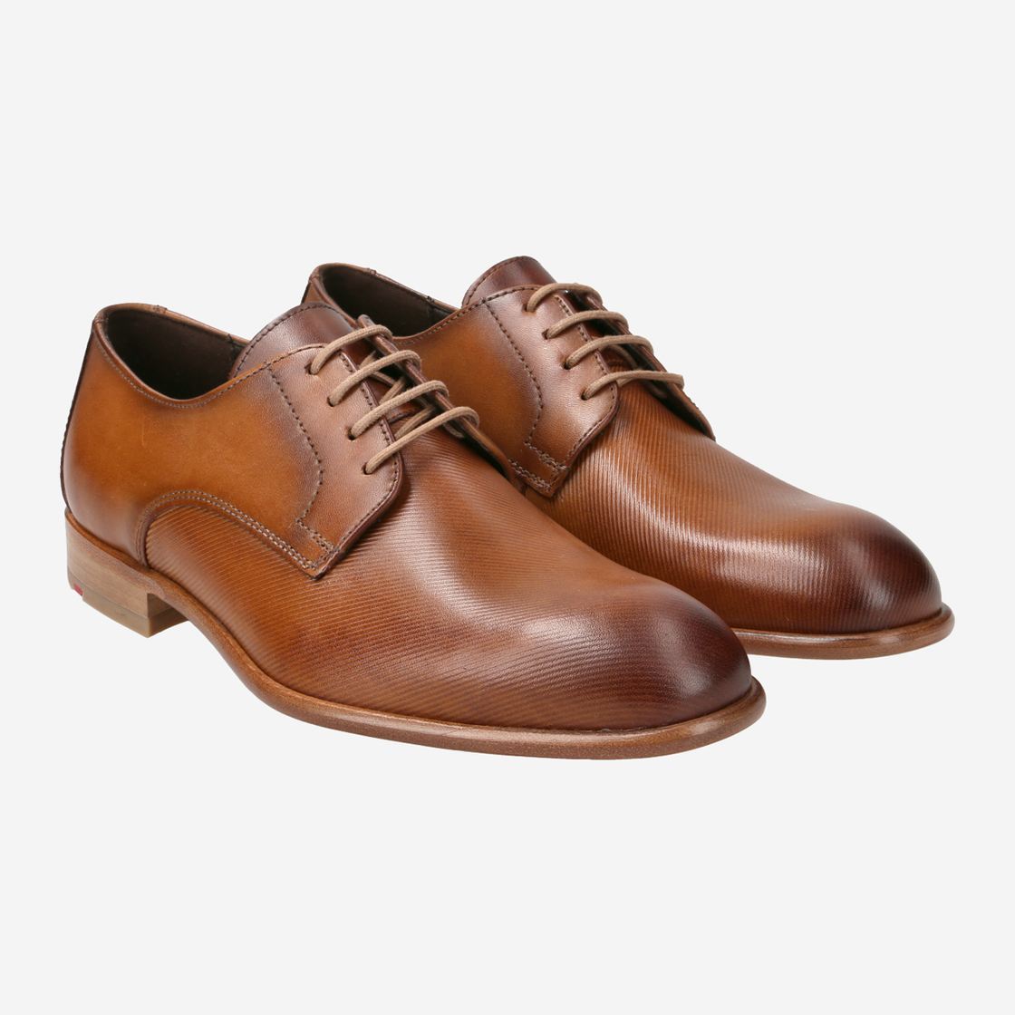 Lloyd SAIGON - Brown - Sole