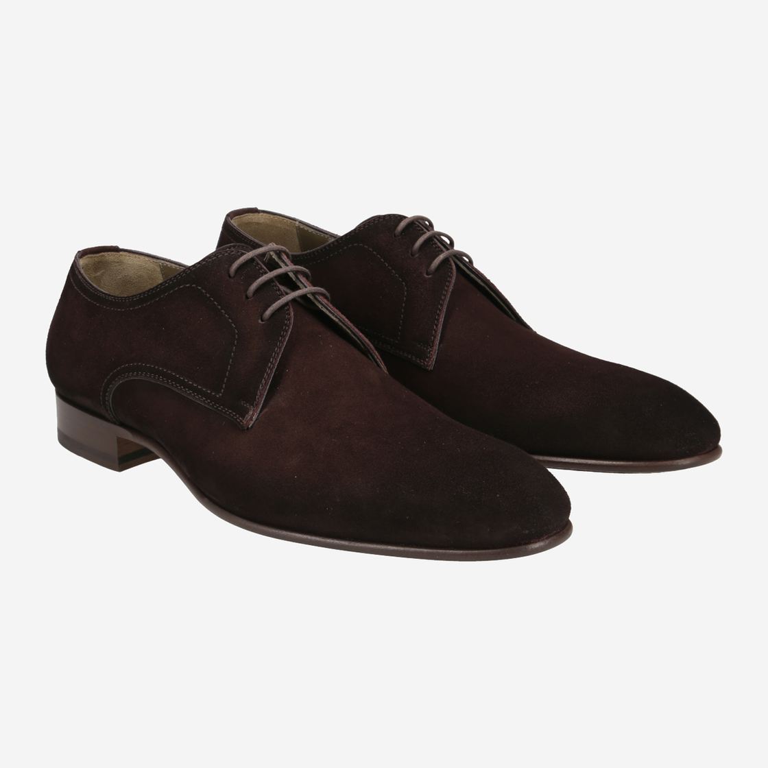 Magnanni 21583 - Brown - Side view