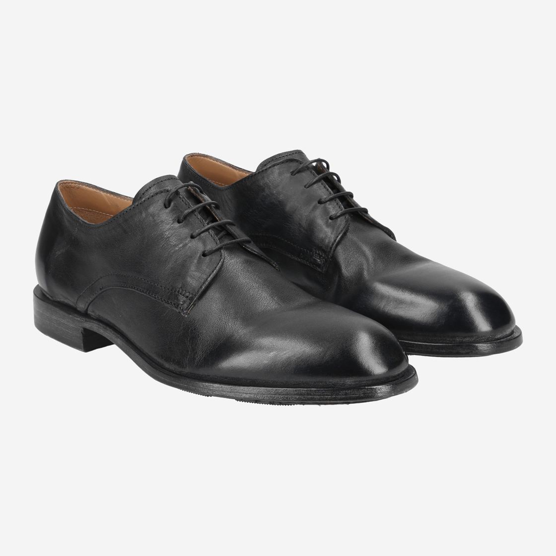 Moma Frago 2AS447-NAC - Black - Sole