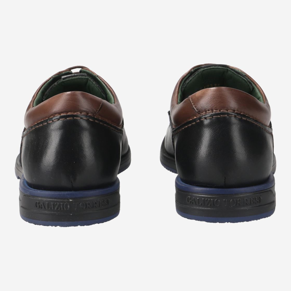 312338 V20091 - Black, combined - sole