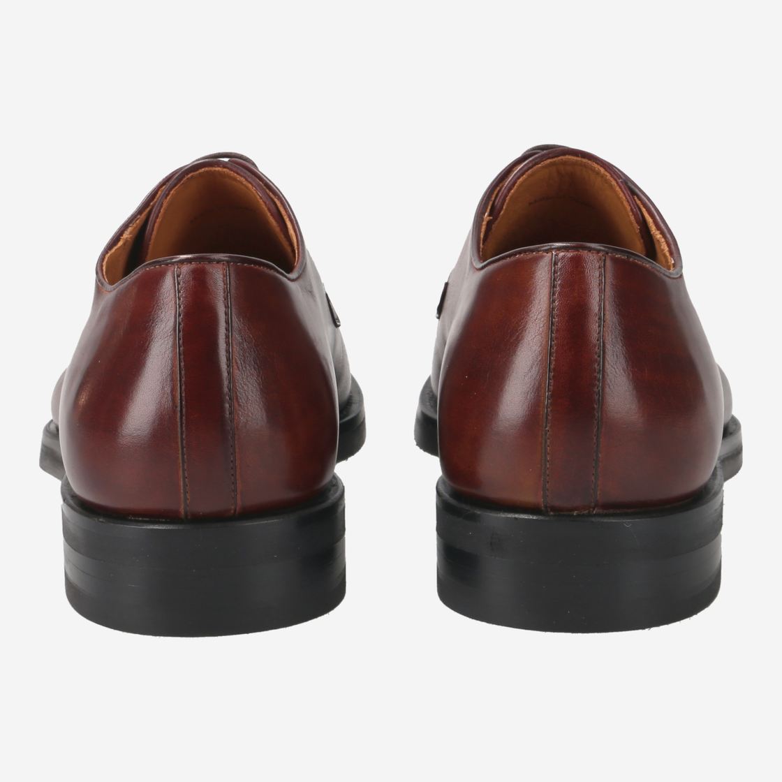 Magnanni 25443 - Brown - Side view