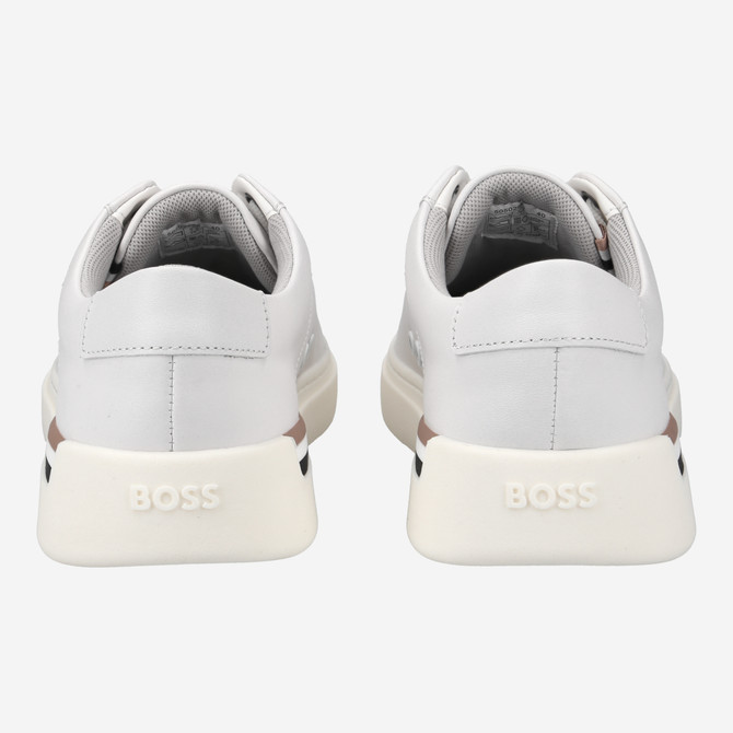 Boss CLINT TENN - White - Sole