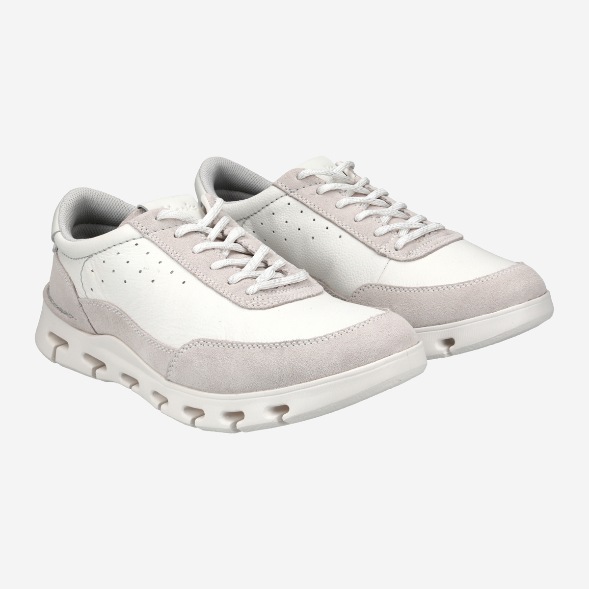 Clarks Nature X One 26171924 7 Sneakers in white buy online
