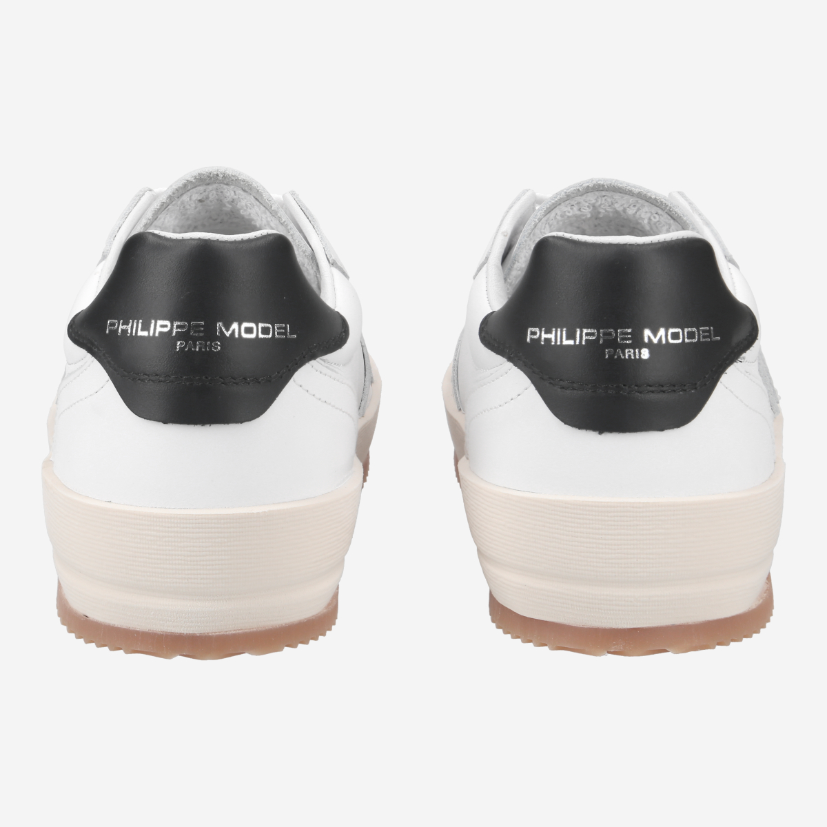 Philippe Model NICE LOW Sneakers in white buy online