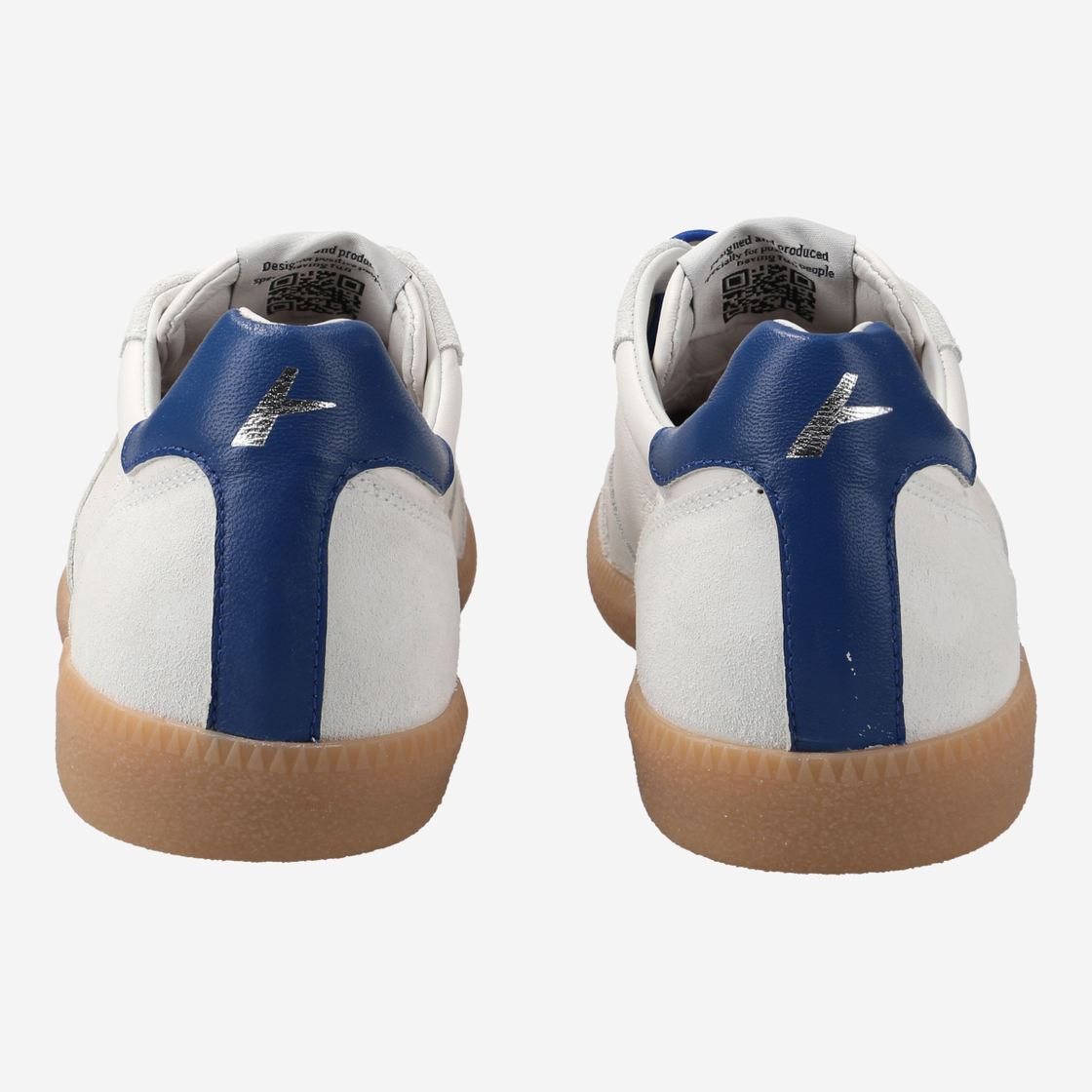 Archivio 22 D-LACE - White,combined - Sole