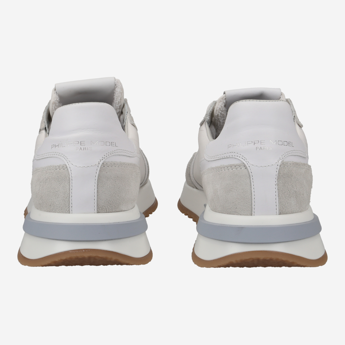 関税送料無料【Philippe Model Paris】TROPEZ LOW SNEAKERS Philippe Model TROPEZ 2.1 LOW Sneakers in beige buy online