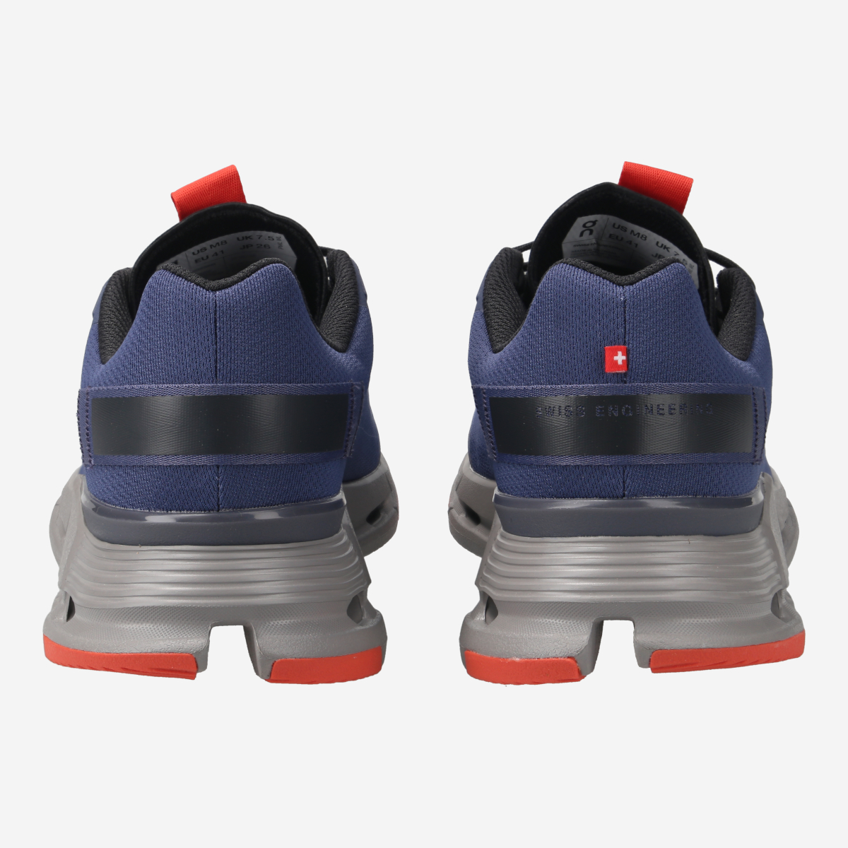 Shoes On Running Cloudrunner - Top4Running.com