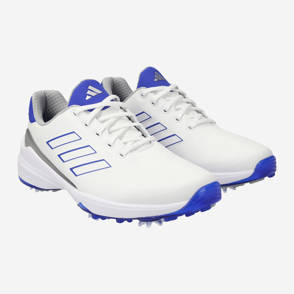 Adidas ZG23 - White - Side view