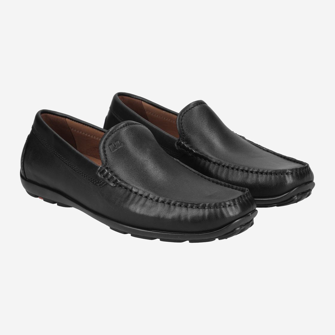 Lloyd EMILIO - Black - Sole