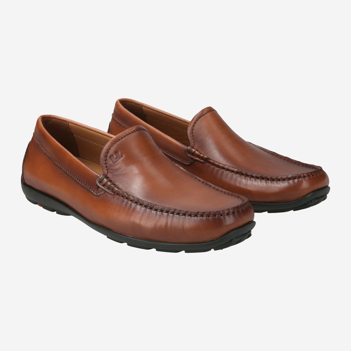 Lloyd EMILIO - Brown - Sole