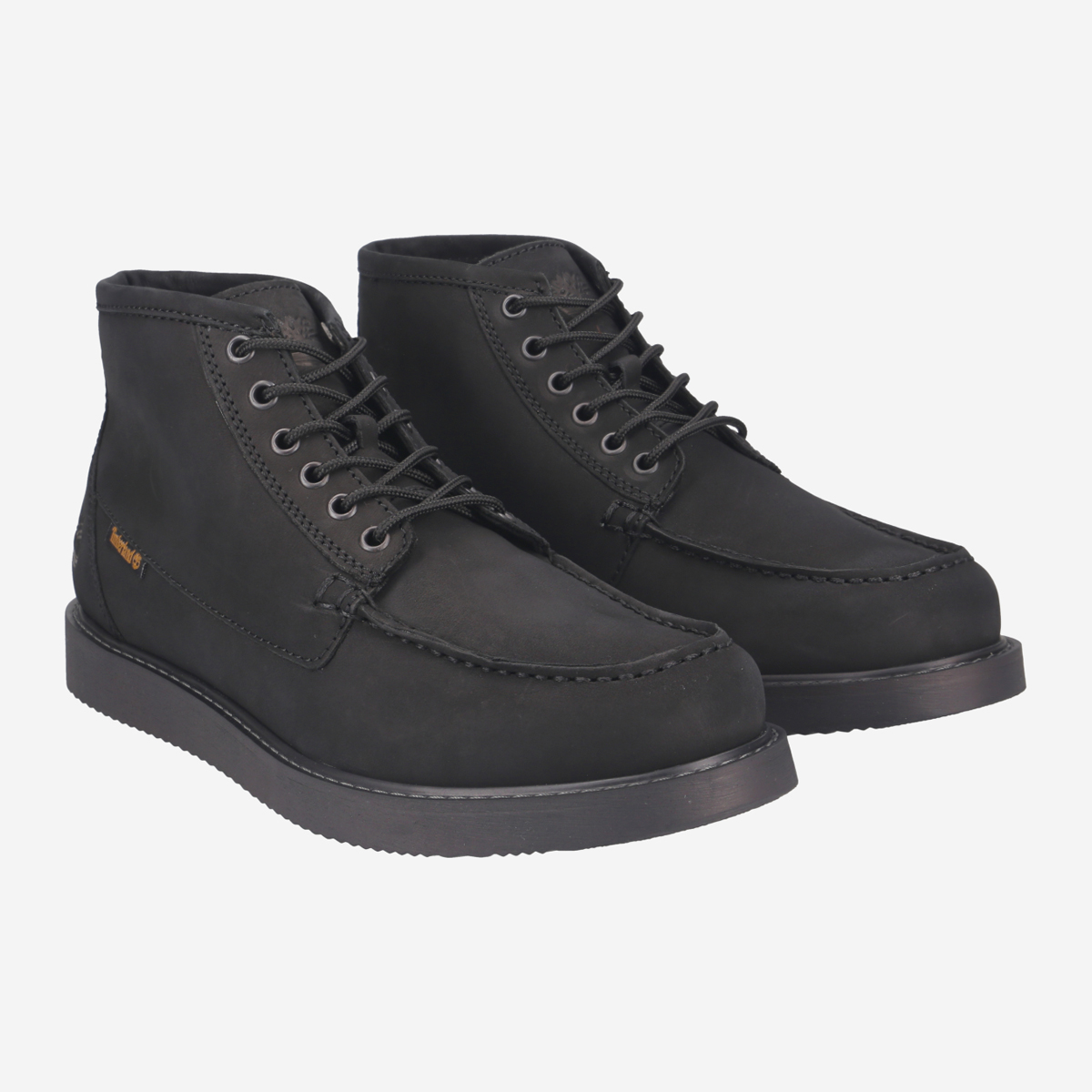 Timberland boots chukka outlet black