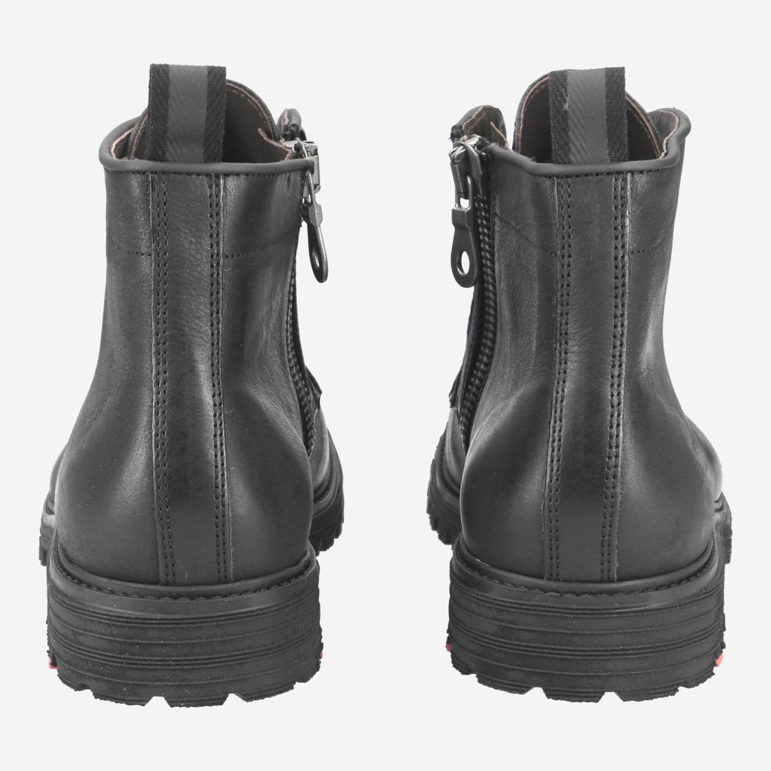 Lloyd 23-637-00 - Black - Sole