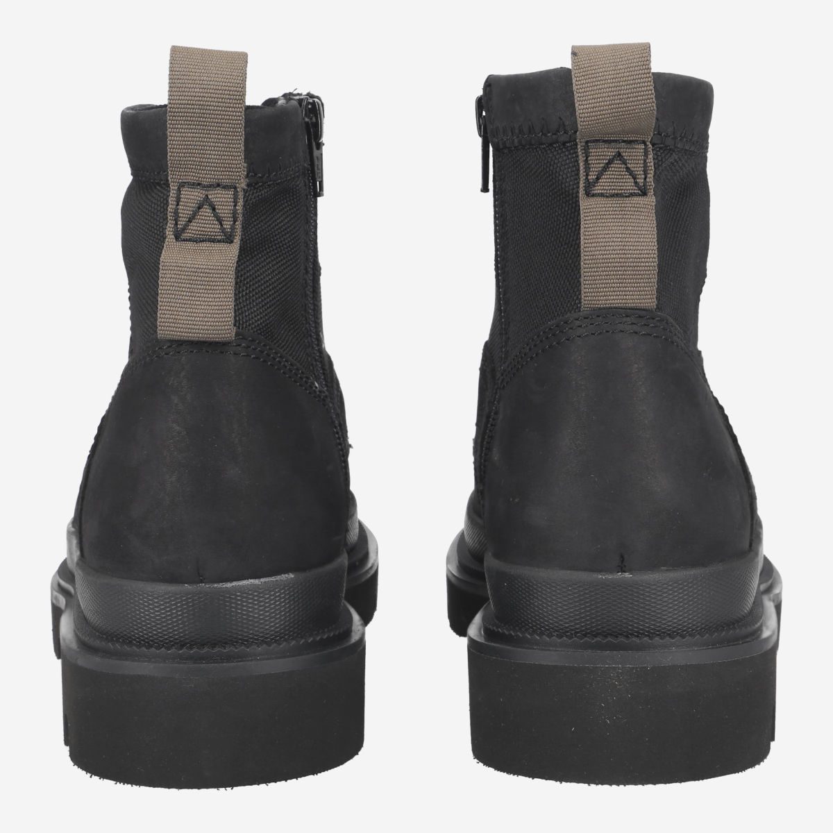 Clarks Badell Hi 26173422 7 Lace-up boots in black buy online