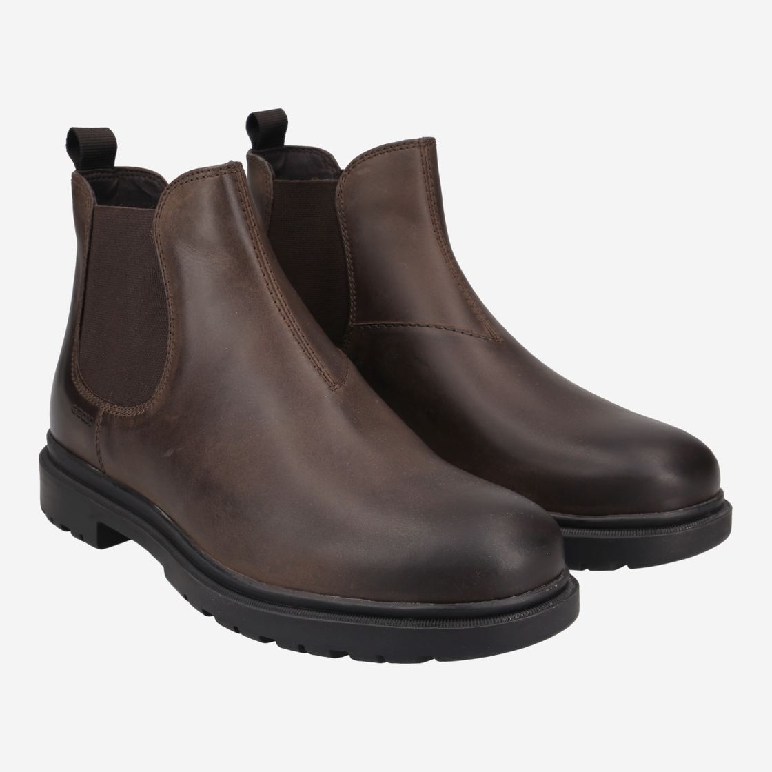 Geox ANDALO - Brown - Sole