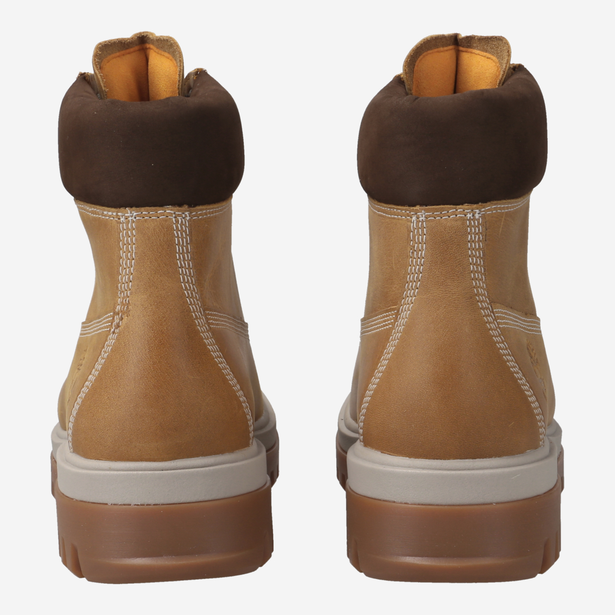 Timberland A5YKD ABBOR ROAD WP BOOT WHEAT Lace-up boots in buy online